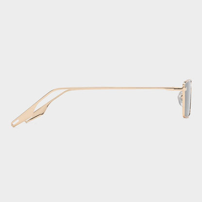 Sleeky Wolf Sunglasses - ON SLICE