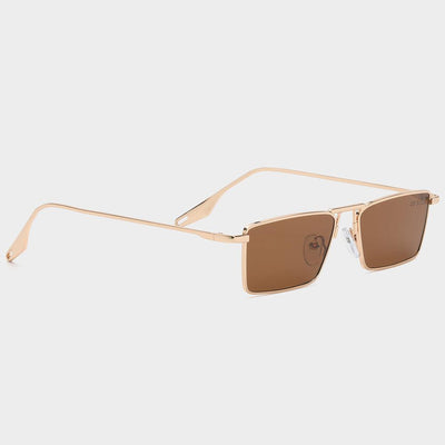 Sleeky Wolf Sunglasses - ON SLICE
