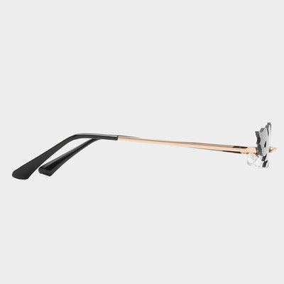 Blazing Phoenix Sunglasses - ON SLICE