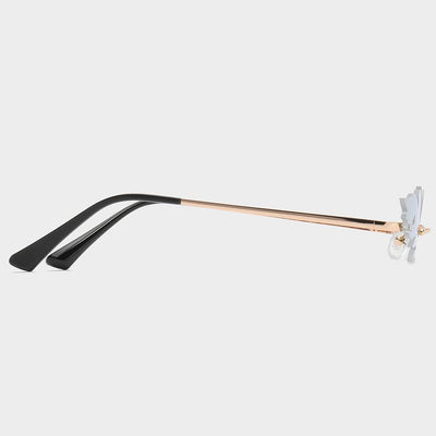 Blazing Phoenix Sunglasses - ON SLICE