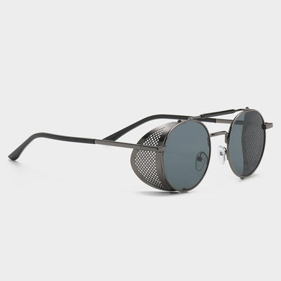 Eagle Owl Sunglasses - ON SLICE