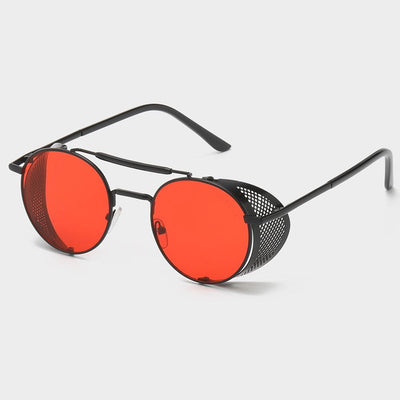 Eagle Owl Sunglasses - ON SLICE