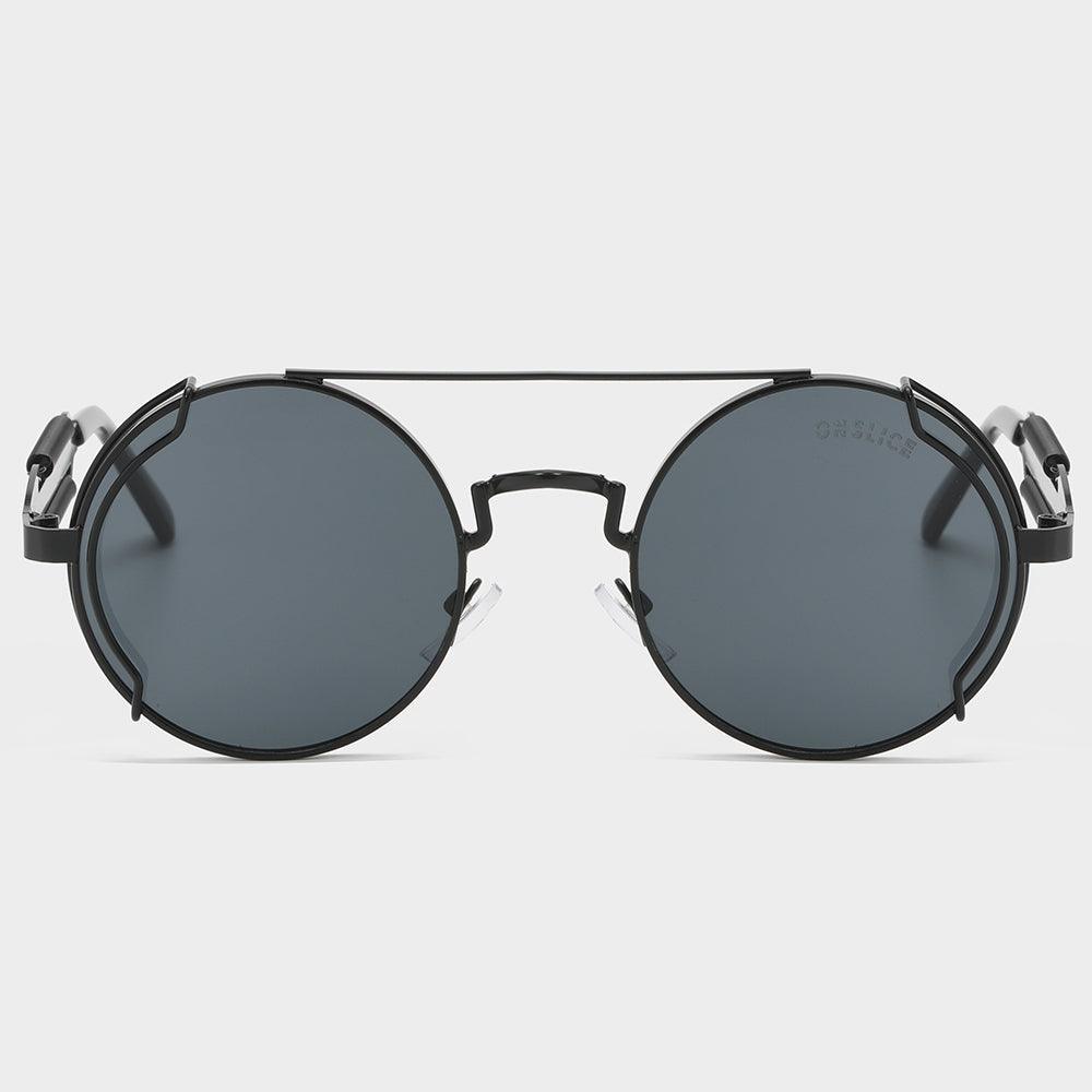 Mecha Owl Prescription Eyeglasses - ON SLICE