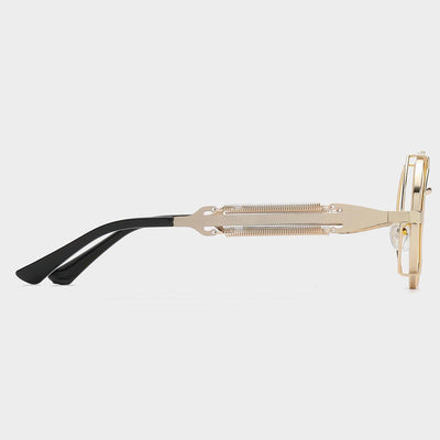 Mecha Owl Prescription Eyeglasses - ON SLICE
