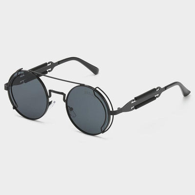 Mecha Owl Prescription Eyeglasses - ON SLICE
