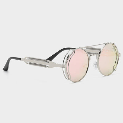 Mecha Owl Prescription Eyeglasses - ON SLICE
