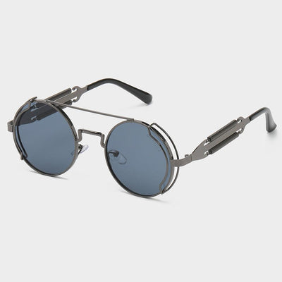 Mecha Owl Prescription Eyeglasses - ON SLICE