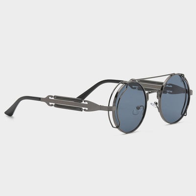 Mecha Owl Prescription Eyeglasses - ON SLICE