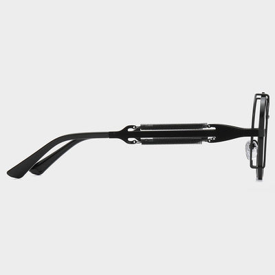 Mecha Owl Sunglasses - ON SLICE