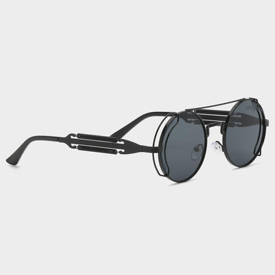Mecha Owl Prescription Eyeglasses - ON SLICE