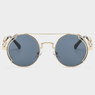 Mecha Owl Prescription Eyeglasses - ON SLICE