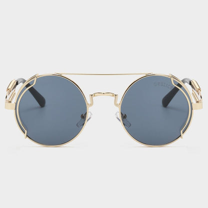 Mecha Owl Prescription Eyeglasses - ON SLICE