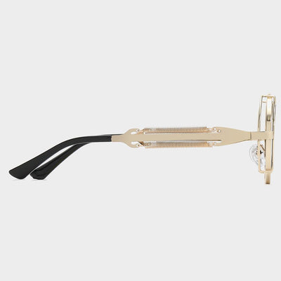 Mecha Owl Prescription Eyeglasses - ON SLICE