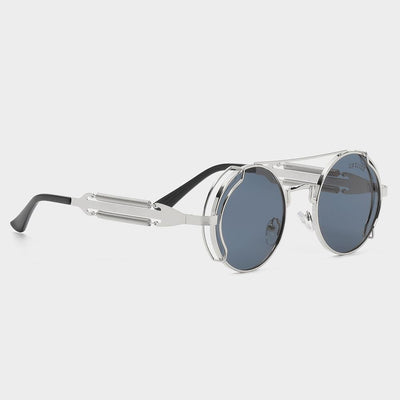 Mecha Owl Prescription Eyeglasses - ON SLICE