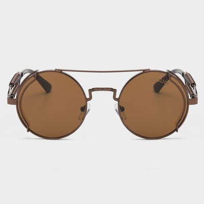 Mecha Owl Prescription Eyeglasses - ON SLICE