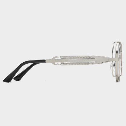 Mecha Owl Prescription Eyeglasses - ON SLICE