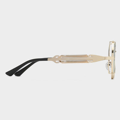 Mecha Owl Prescription Eyeglasses - ON SLICE
