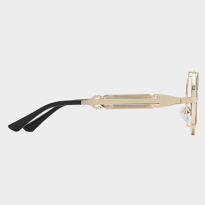 Mecha Owl Prescription Eyeglasses - ON SLICE