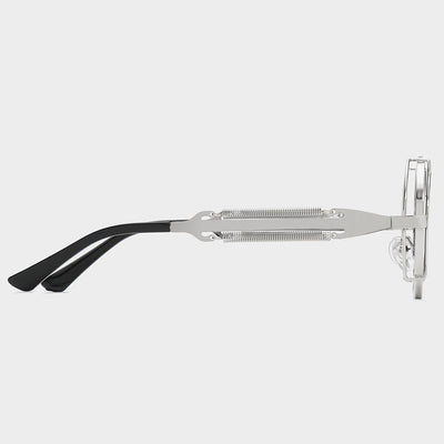 Mecha Owl Prescription Eyeglasses - ON SLICE